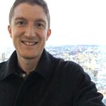 Robert Dunn - @r0bertdunn - Instagram