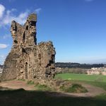 Robert Dunn - @holyroodparkphotos - Instagram