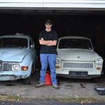 Robert Dunn - @agingwheels - Instagram