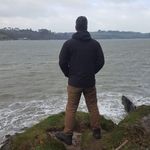 Robert Dunning - @fastdenzil - Instagram