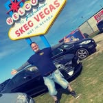 Robert Dunning - @lucky_rob68 - Instagram