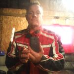 Robert Dunning Jr. - @dunningjr.robert - Instagram