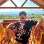 Leandro Duran - @robertduran_ - Instagram