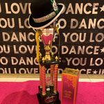 Robert Duran - @rduranchoreography - Instagram