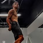Robert Duran - @gainsbyrobert - Instagram