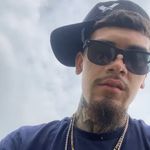 Robert Duran - @rosecity_i90 - Instagram