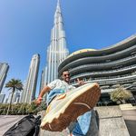 Robert Duran - @robertduran20 - Instagram