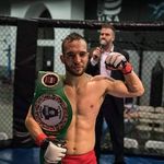 Robert Duran - @hitman_duran - Instagram