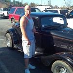 Robert Durden - @robertdurden - Instagram