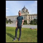 Robert Durgin - @orgessdrenov - Instagram