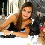Roberta D'urso - @robertadursoo - Instagram