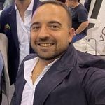 Roberto D'Urso - @durso_roberto - Instagram