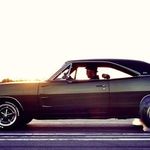 Dan Robert Dustman - @charger1966 - Instagram