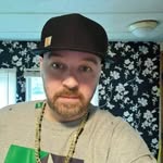 Robert Dutton - @bobbydutton6 - Instagram