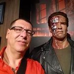 Robert Dworak - @mister.blechgott - Instagram
