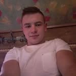 Robert Dziuba - @dziubekkkk - Instagram