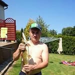Robert Dziubak - @robertdziubak - Instagram
