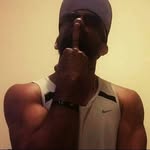 Robert David Eades - @niggz_007 - Instagram
