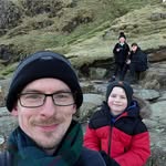 Robert Eades - @reades16 - Instagram