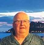 Robert Eades - Facebook