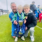 Robert Eagle - @nonleagueveteran - Instagram