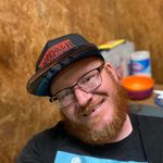 Robert Eagle - @humbled_few_of_nc - Instagram