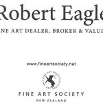 Robert Eagle - NZ Art Dealer - @roberteaglenzartdealer - Instagram
