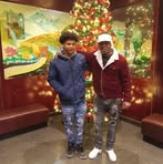 Robert Easter - Facebook