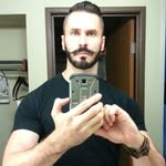 Robert Easter - @sir_adorkable - Instagram