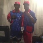 Robert Easter Sr - @ebunnysr - Instagram