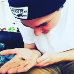 Robert Eberhardt - @robert.eberhardt.1997 - Instagram