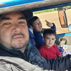 Roberto Eberle - Facebook