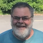 Robert Eberly - @greenbrairfarmer - Instagram