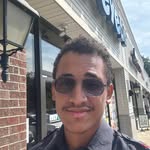 Robert Ebron - @baba_yaga_218 - Instagram