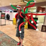 Robert Echols - @echols82666 - Instagram