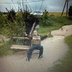 Robert Eck - @curse83 - Instagram