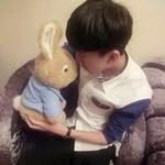 Robert Eckart - @klenovavitalina88 - Instagram