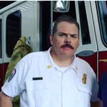 Robert Eckel - @fireman0833 - Instagram