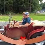 Robert Eckenrode - @oclawnman - Instagram