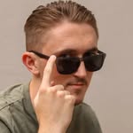 Robert Eckhardt - @robby.blobby - Instagram