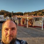 Robert Edel - @robertedel74 - Instagram