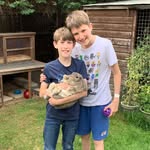 Robert Eden - @robert_eden - Instagram