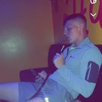 Robert Edgar - @robertedgar20 - Instagram