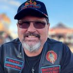 Robert Edgar - @the_biker_a_broad - Instagram