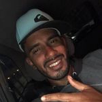 Robert Edgar - @gary_vida_facil - Instagram