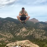 Robert Edgin - @robertedgin - Instagram