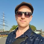 Robert Edwards - @a_real_mr_e - Instagram