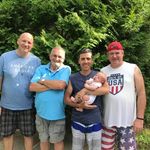 Robert Egan - @robert.egan.3517 - Instagram