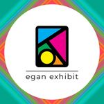 Robert Egan - @eganexhibit - Instagram