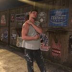 John Robert Eggleton - @j_robert56 - Instagram